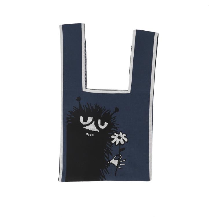 アッシュネイビー/スティンキー