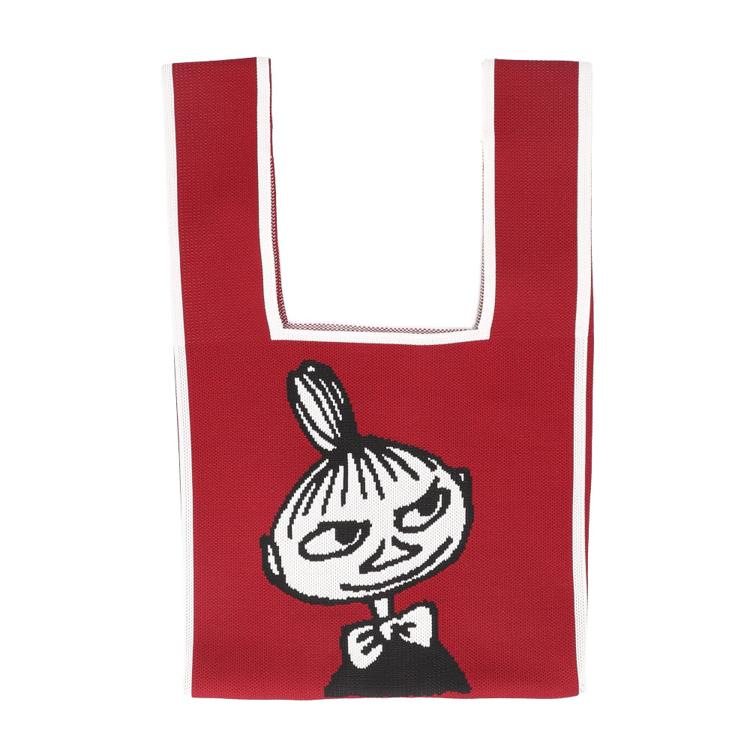 ボルドー/リトルミイ