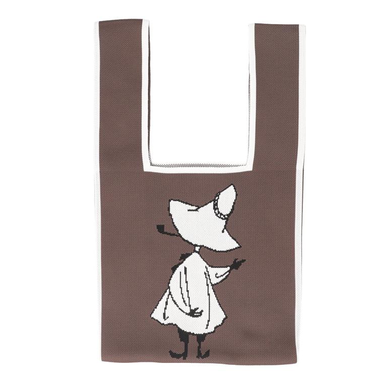 ブラウン/スナフキン