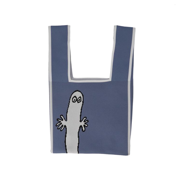 クールブルー/ニョロニョロ