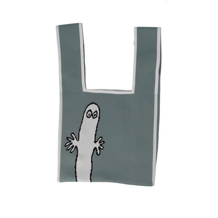 クールグリーン/ニョロニョロ