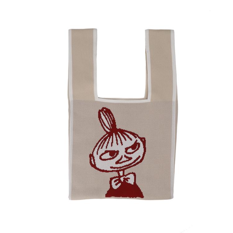 ライトベージュ/リトルミイ