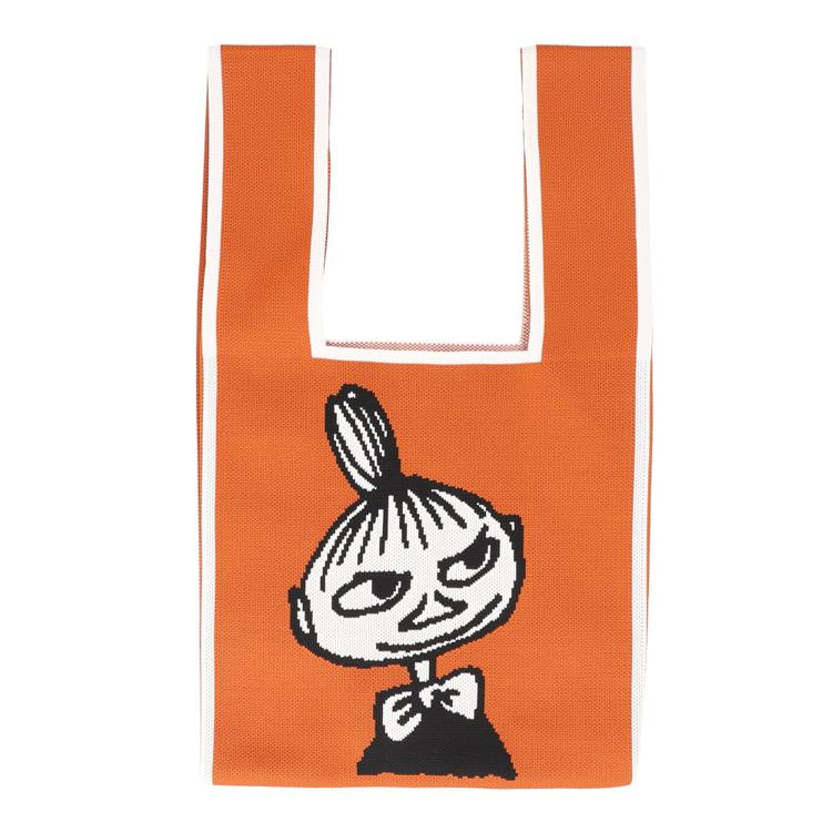 オレンジ/リトルミイ