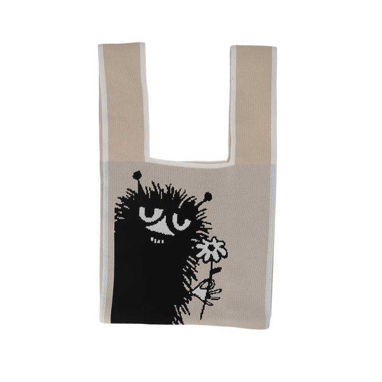 ライスベージュ/スティンキー