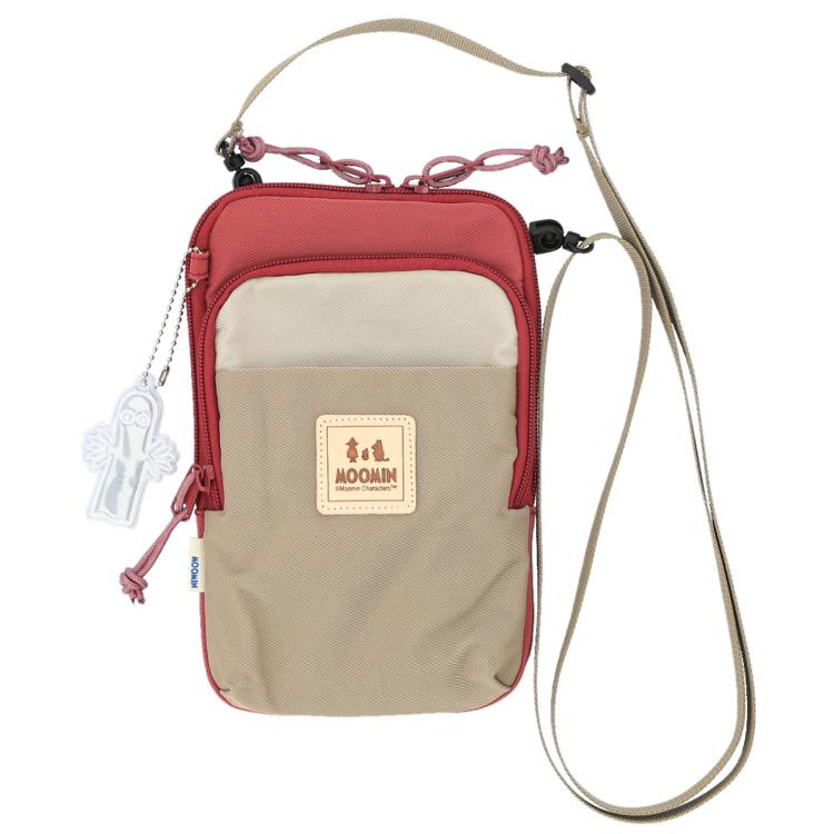 スモーキーレッド