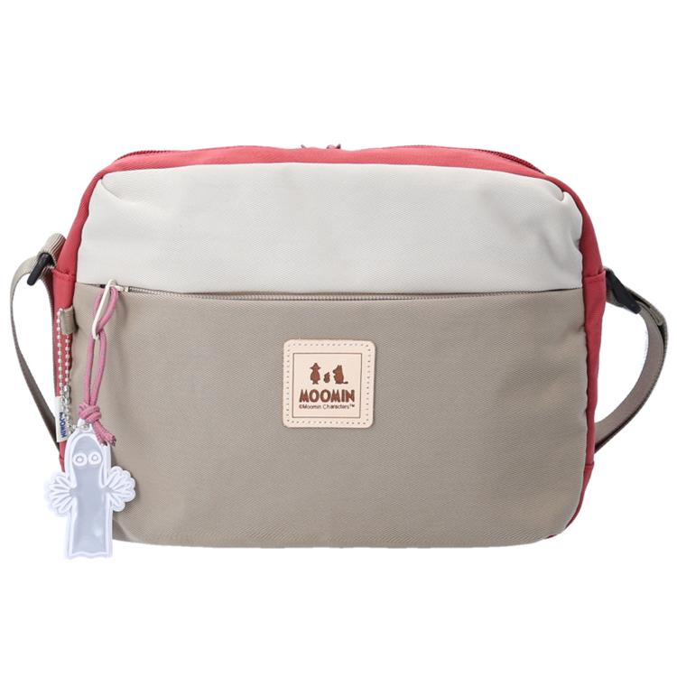 スモーキーレッド