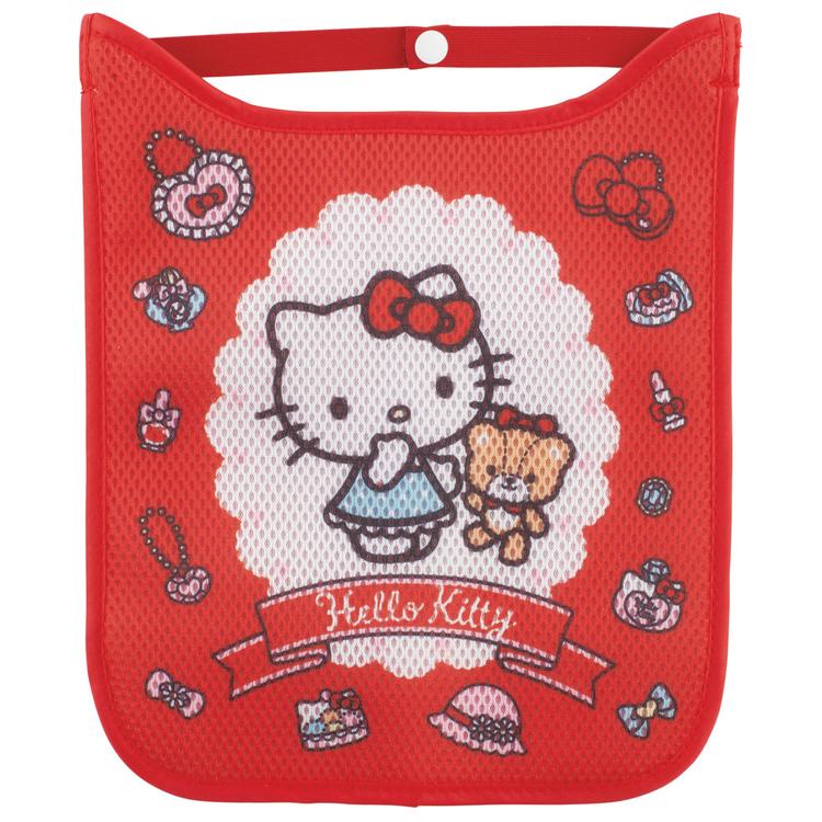 キティ/おしゃれガール