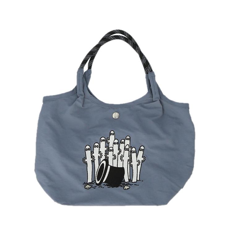 アッシュブルー/ニョロニョロ