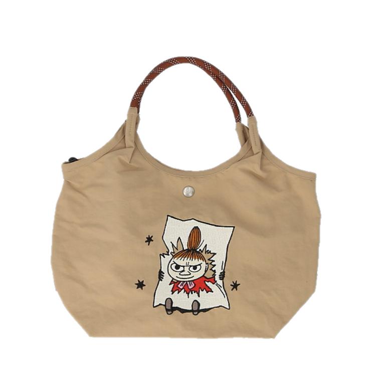 ベージュ/リトルミイ