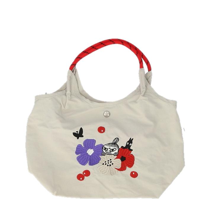 クールグレー/リトルミイ