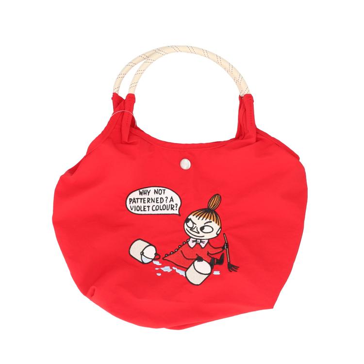 Nレッド/リトルミイ