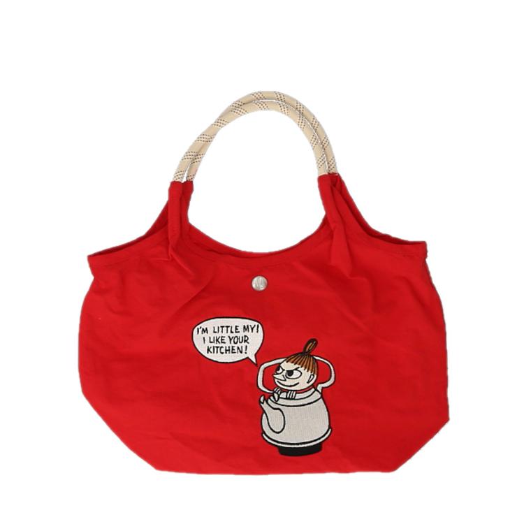 レッド/リトルミイ