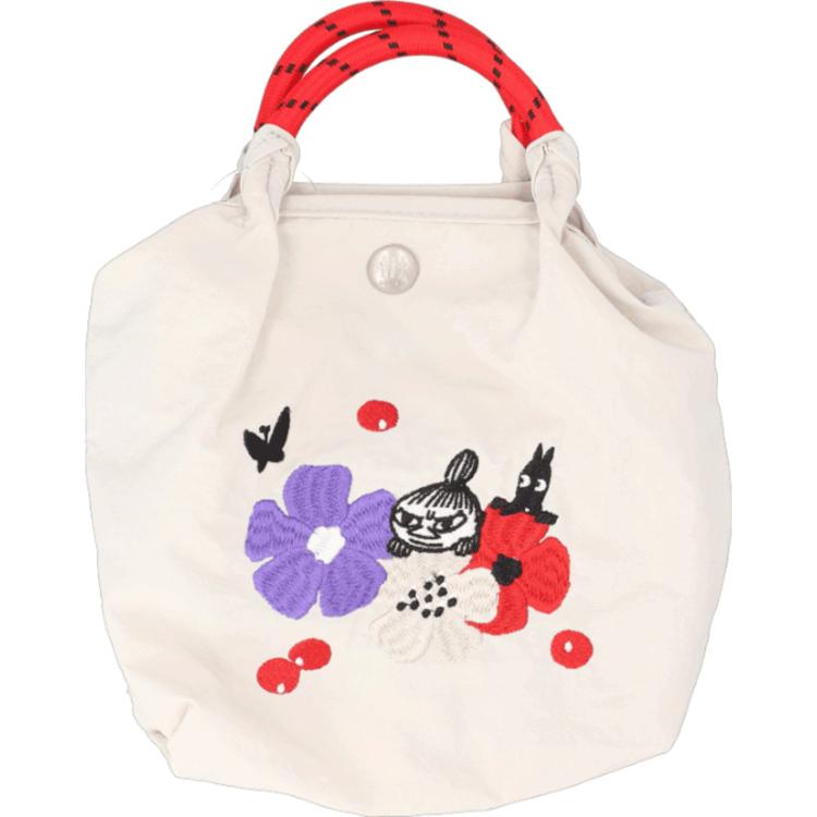 クールグレー/リトルミイ