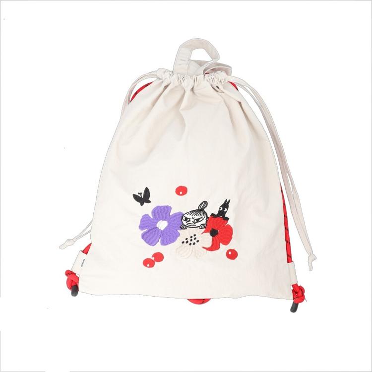 クールグレー/リトルミイ