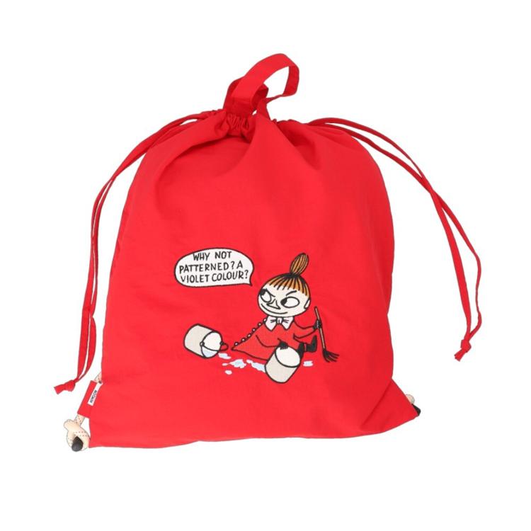 Nレッド/リトルミイ