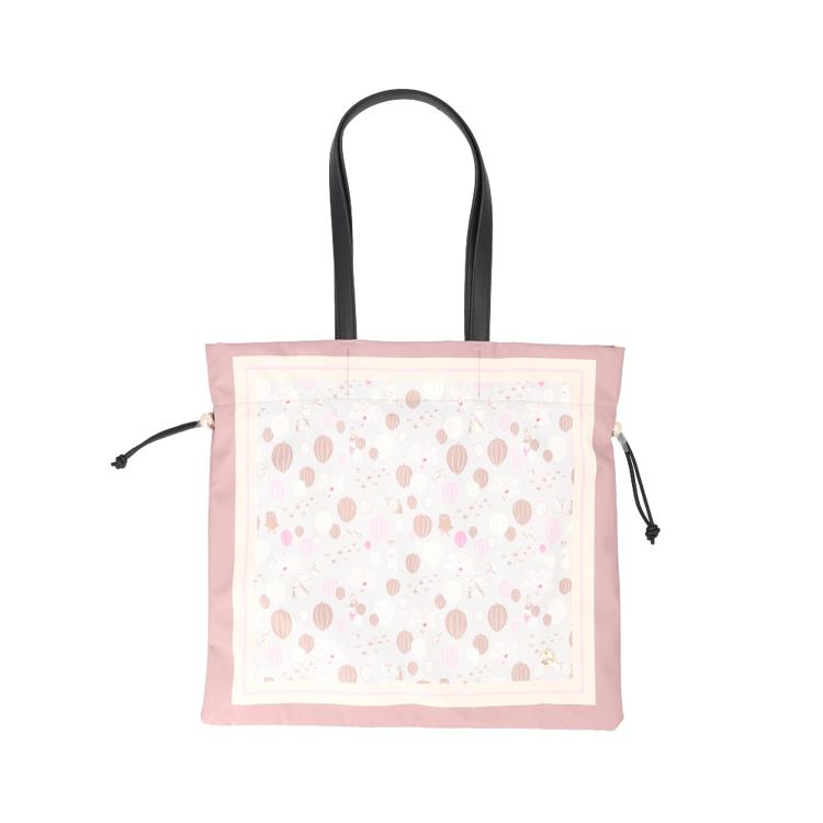 ダスティピンク/ボンゴボンゴ