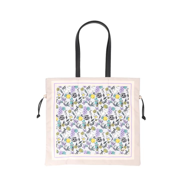 グレージュ/フルーツガーデン