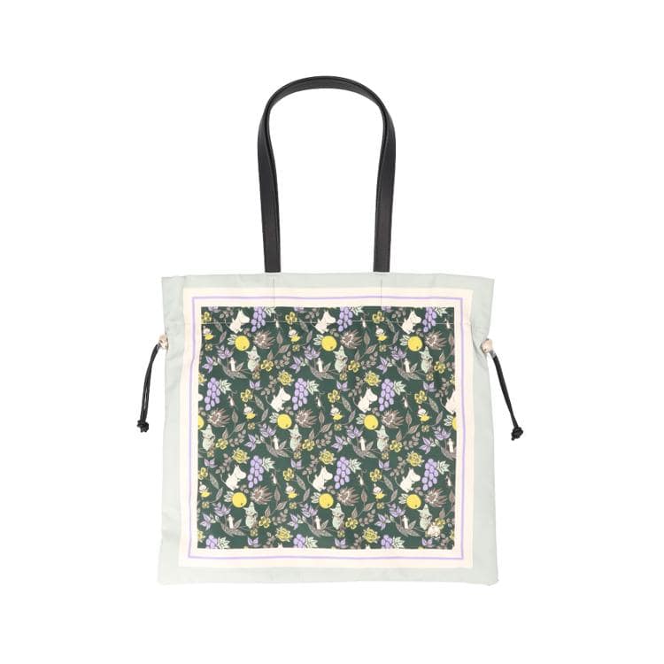 グリーン/フルーツガーデン