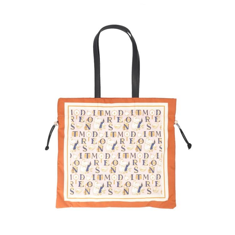 オレンジ/ジャーナル