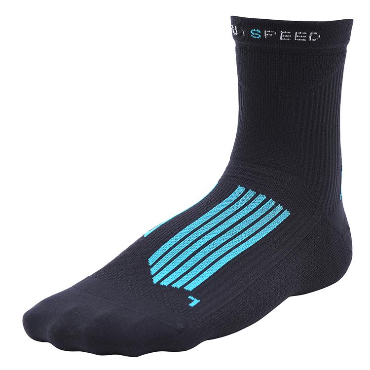 ブラック/ブルー