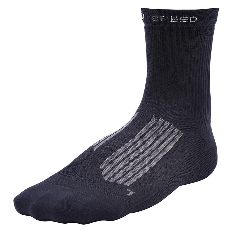 ブラック/チャコール