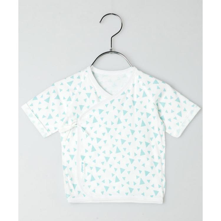 ミントグリーン