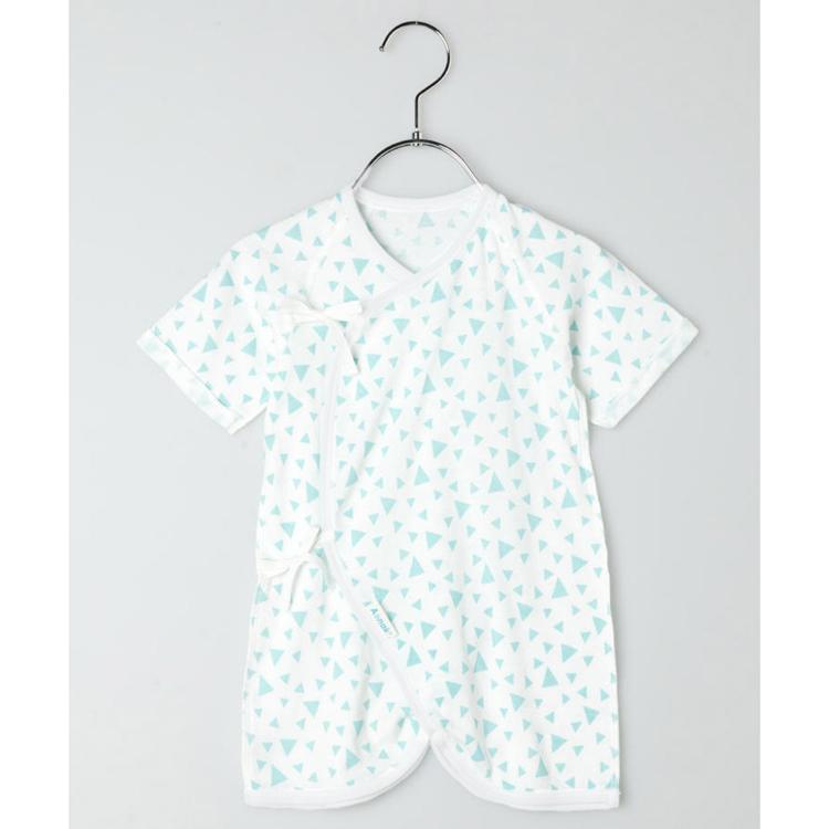 ミントグリーン