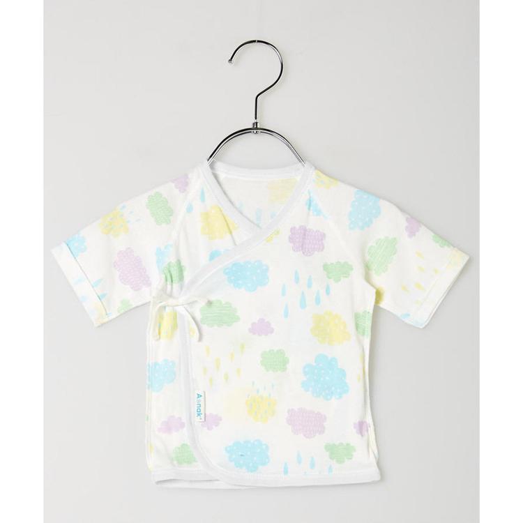 サックスブルー