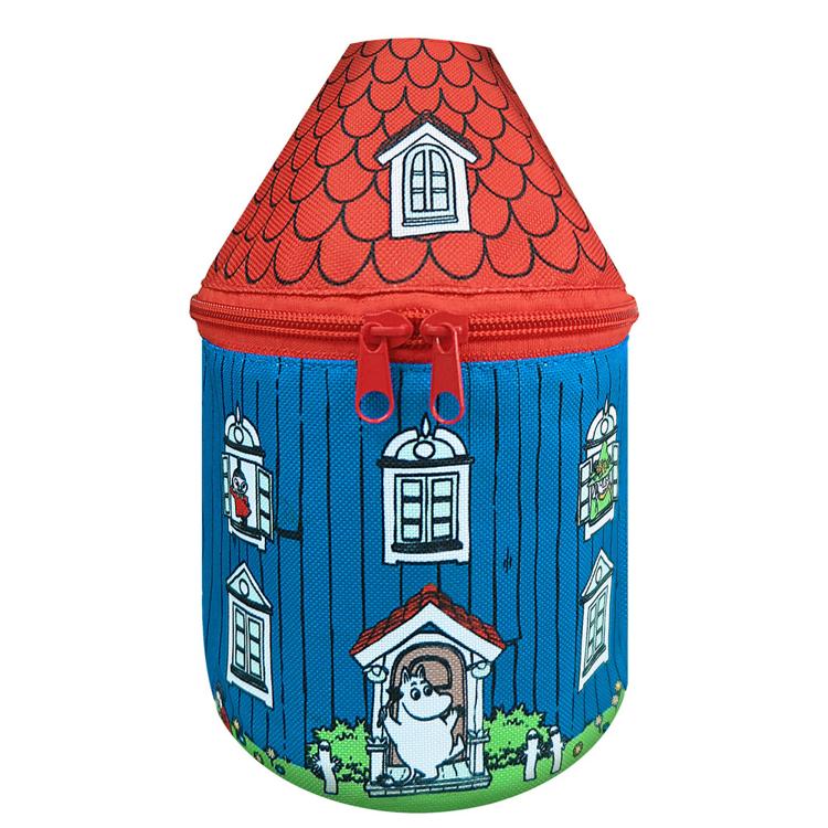 ムーミンハウス