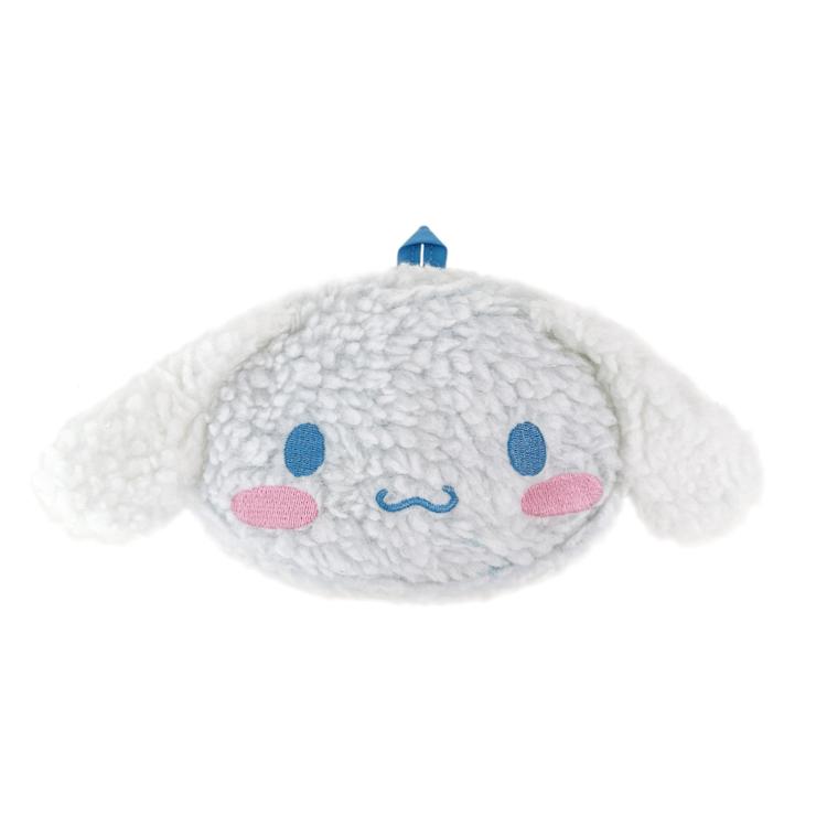 CINNAMOROLL