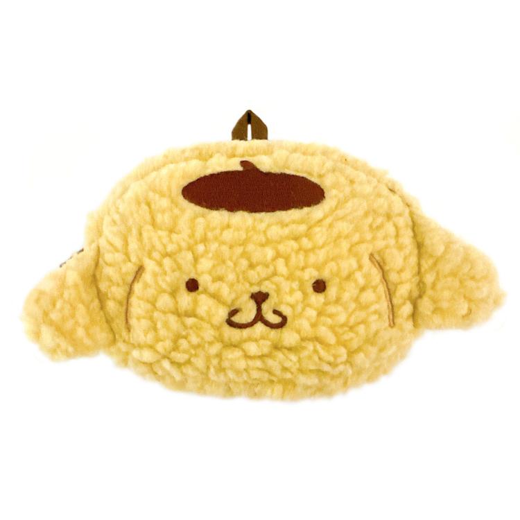 POMPOMPURIN