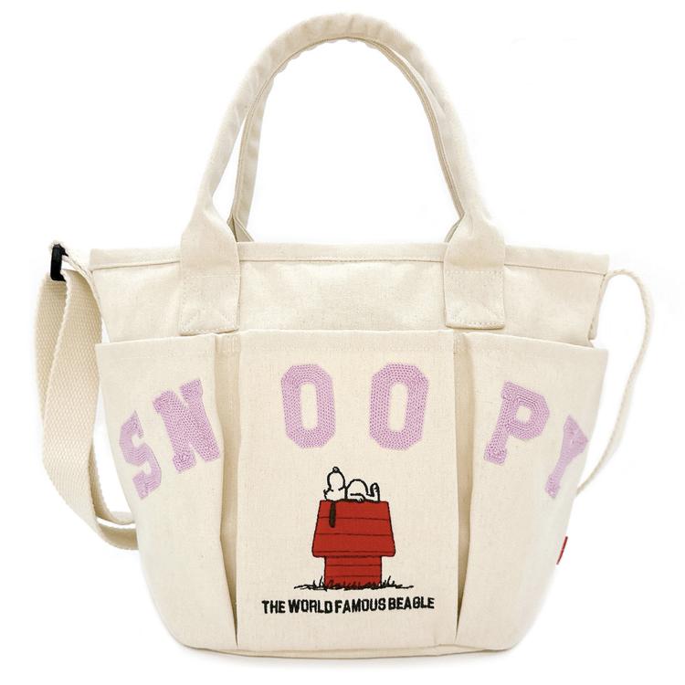 SNOOPY