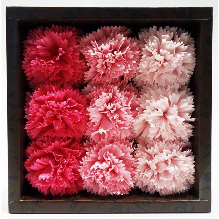 カーネーションピンク