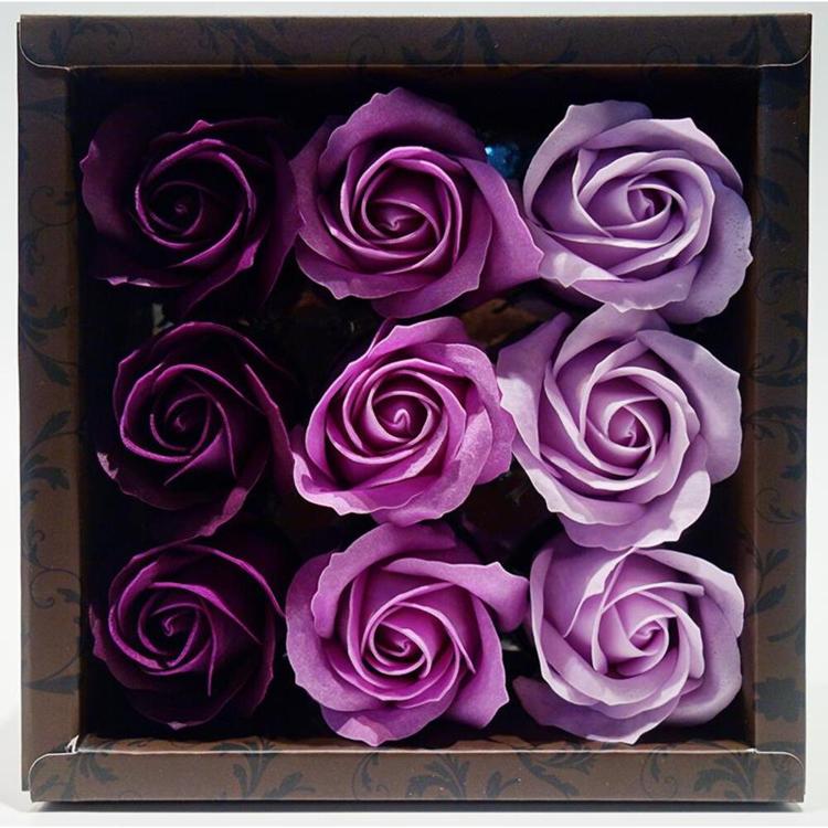 ローズラベンダー