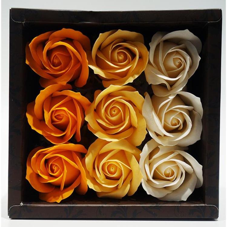 ローズオレンジ