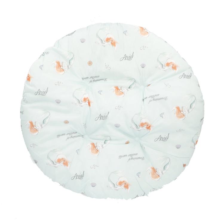 リトルマーメイド