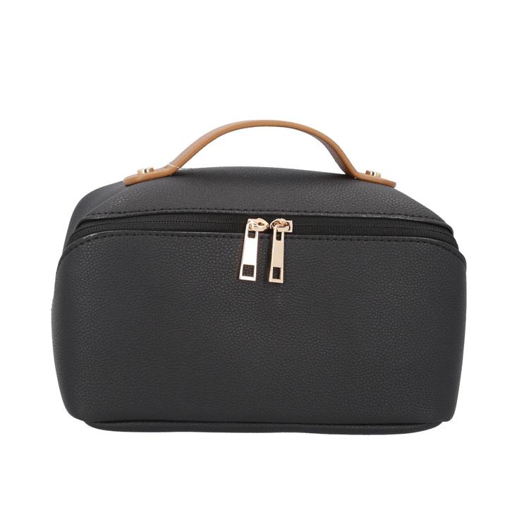 ブラック/ブラウン