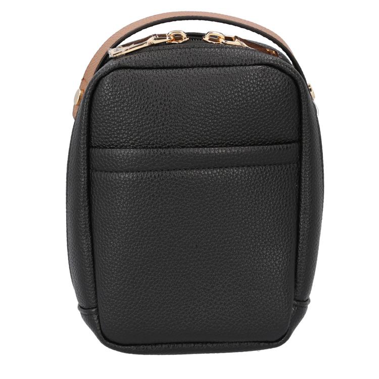 ブラック/ブラウン