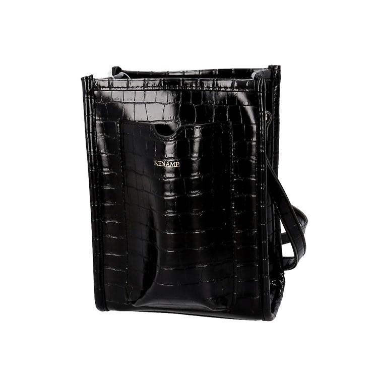 クロコダイルブラック