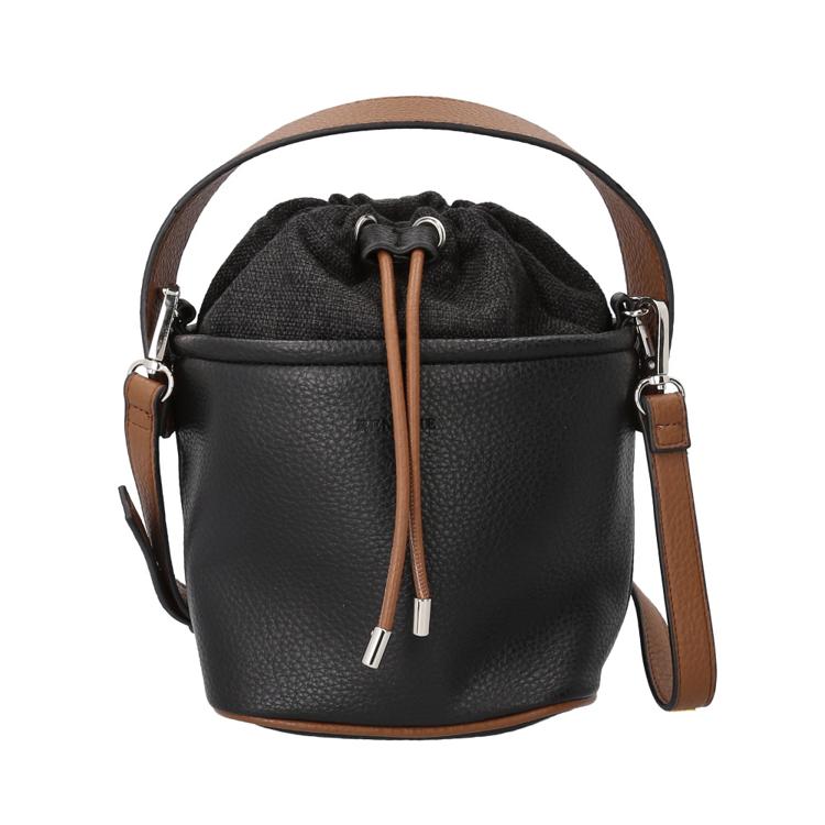 ブラック/ブラウン