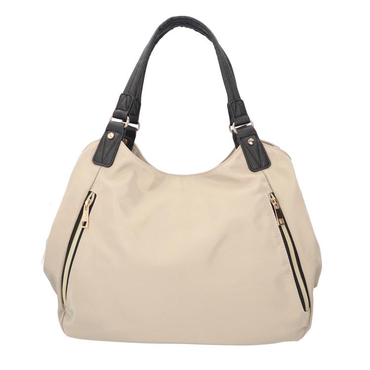 グレーベージュ