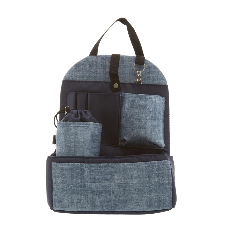 アズール.ブルーデニム風