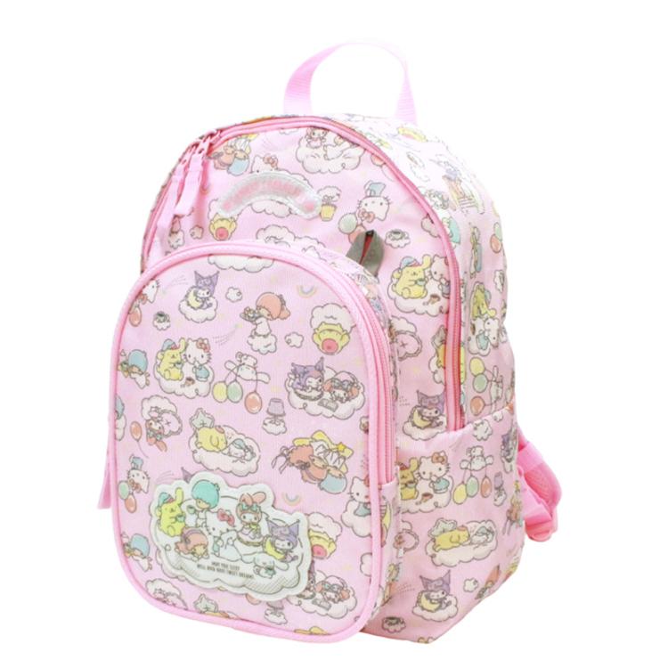 サンリオキャラクターズ2