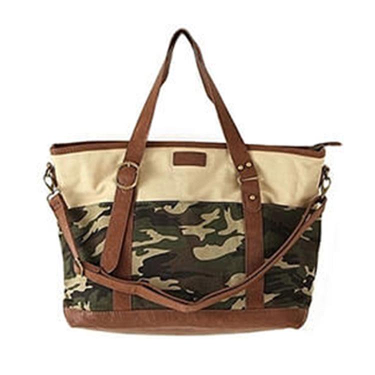 CAMO.カモフラデニム