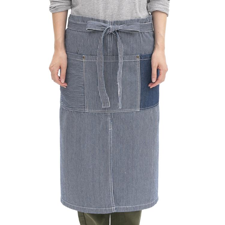 デニム/ヒッコリー