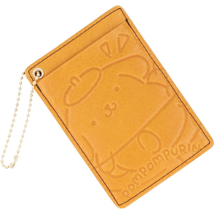 ポムポムプリン