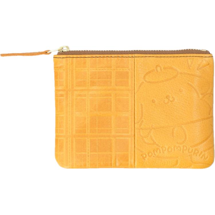 ポムポムプリン