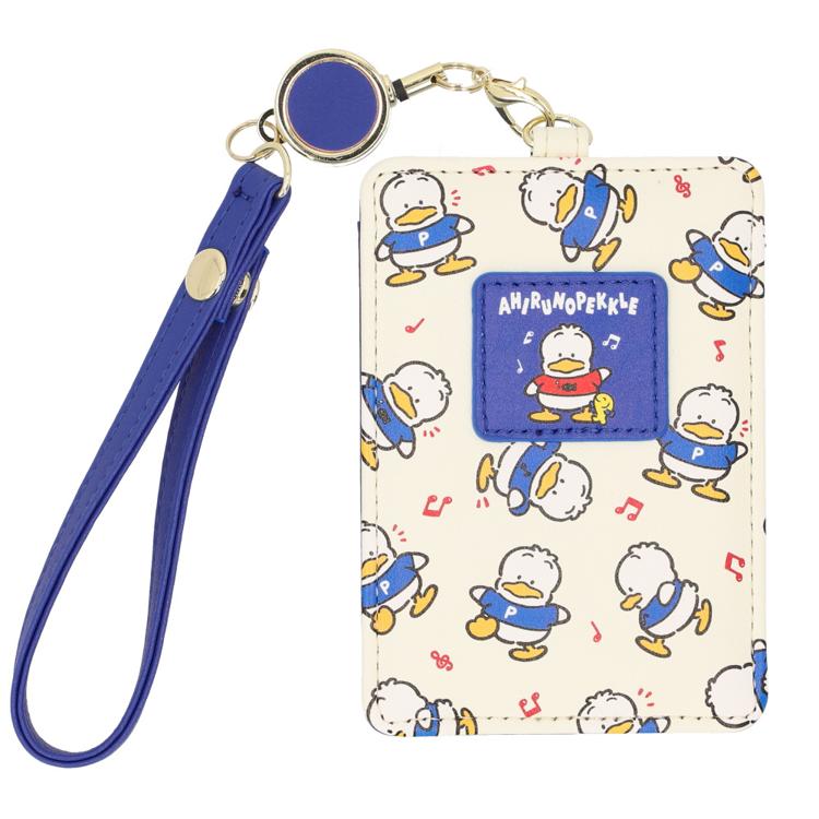 あひるのペックル