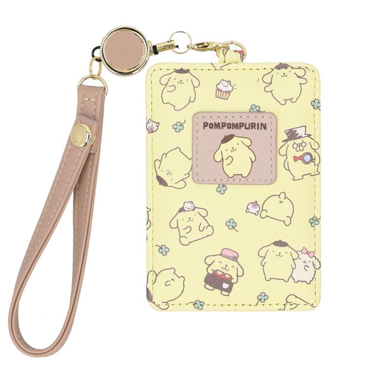 ポムポムプリン