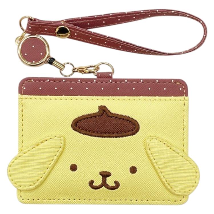 ポムポムプリン